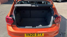 Volkswagen Polo 1.0 EVO 80 SE 5dr Petrol Hatchback